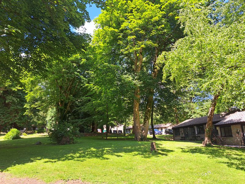 St Ives Holiday Village Lelant